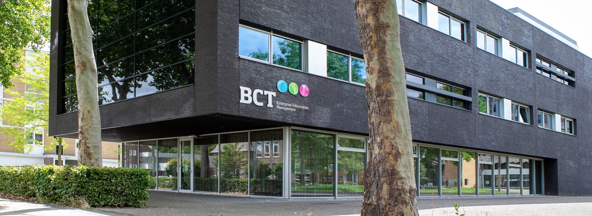Meer weten over BCT