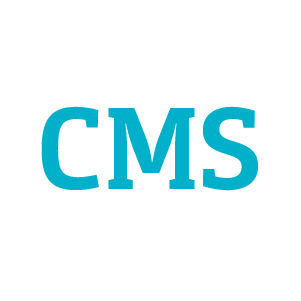 CMS-systemen