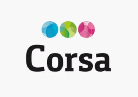 Corsa logo