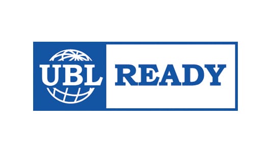 UBL Ready
