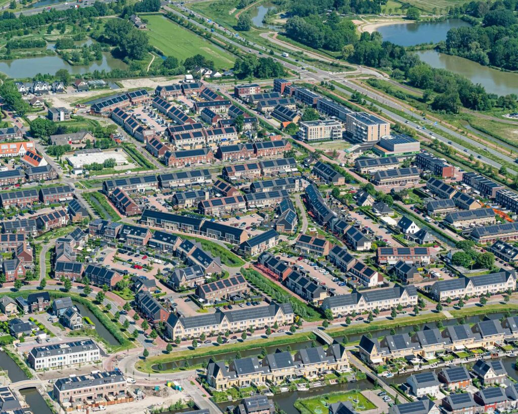 Gemeente Rijswijk