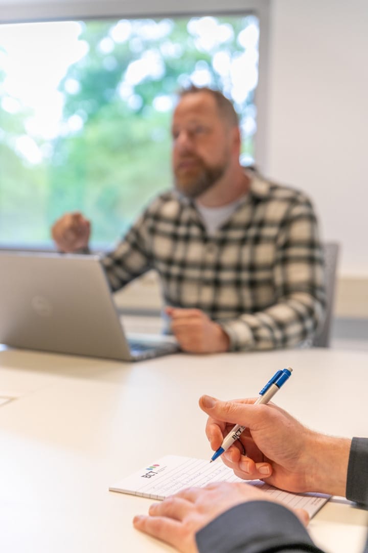 Werken op basis van inzichten - koppel informatie met rapportagetools