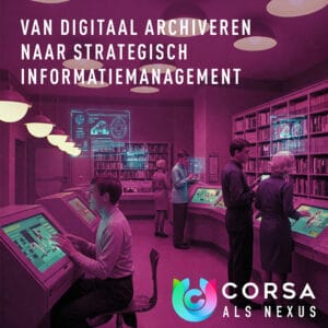 Corsa als Nexus RetroFuturisme