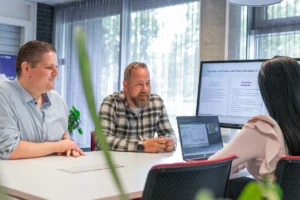 Onboarding nieuwe medewerkers - BCT Academy