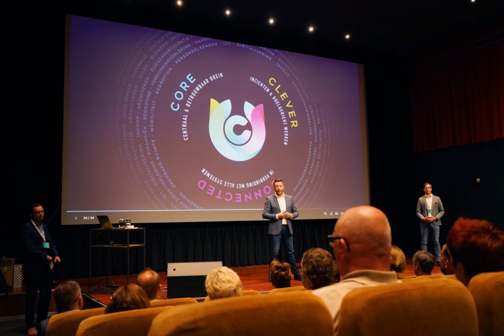 Community Meet-up 2025 - impressie