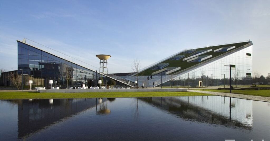 Corda Campus