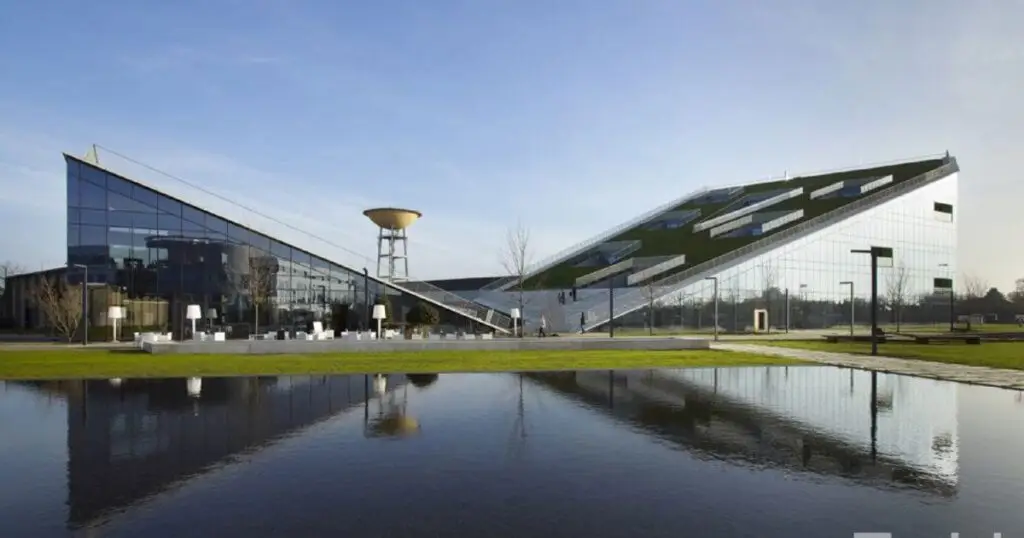 Corda Campus