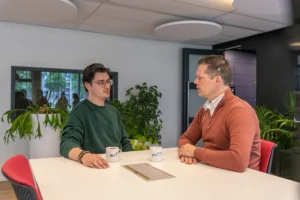 Goed project management
