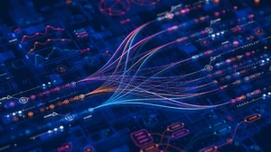 Ontzorgde migratie conversie bestaande data