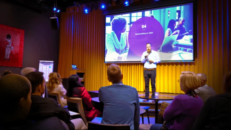 Hoe Teams-informatie in Corsa je leven als informatieprofessional makkelijker maakt