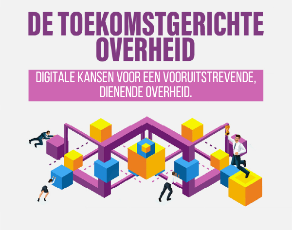 De Toekomstgerichte Overheid