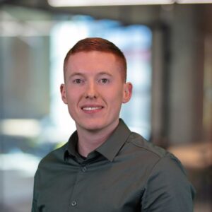 Principal consultent Bart Heugen