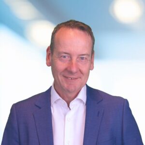 Project manager Marc Daemen